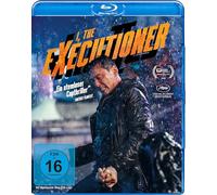 Jun-Min,Hwang - I, the Executioner [Blu-ray]