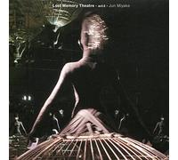 Lost Memory Theatre Act 3 CD