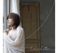 Jun Shibata - Love Letter [Import]