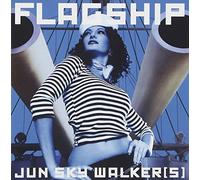 Jun Sky Walker - Flagship [Import]