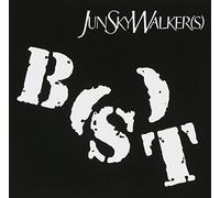 JUN SKY WALKER(S) - B(S) T [Import]