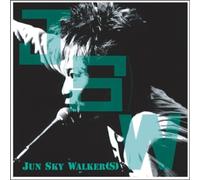 Jun Sky Walker(S) - J(S)W [Vinyl LP]