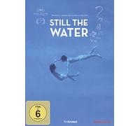 Jun,Yoshinaga - Still The Water [Import]