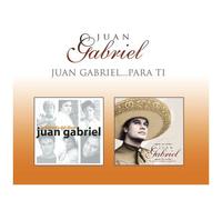Juan Gabriel – Juan Gabriel : Para Ti – Sony Music