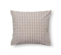 Juna Taie d'oreiller Bæk&Bølge 50x60 cm Gris-bouleau