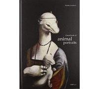 Junakovic, S: Great Book Of Animal Portraits