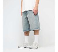 Junan Baggy Basic Shorts bleu 32