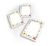 Junapack Lot de 12 mini carnets Koala - Cadeau d'anniversaire pour fille et garçon - Format A7