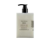 Junas Crème nettoyante pour le corps | Yuzu feuille d'os eucalyptus | 300 ml | Produit coréen