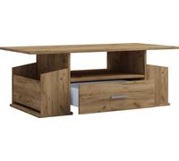 Junata table bassechêneReproduction.