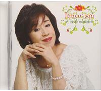 JUNCO-SAN - Junco San To 7 Nin No Ongakuka