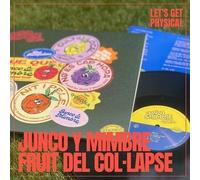 Junco Y Mimbre - Fruit Del Col-Lapse [Vinyl Lp] Spain - Import