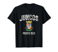 Juncos City à Porto Rico, Juncos Armorial T-Shirt