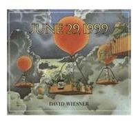 June 29, 1999 David Wiesner (Auteur)