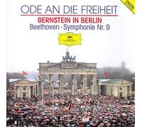 June Anderson - Bernstein in Berlin - Ode an die Freiheit (1989 zum Fall der Berliner Mauer)