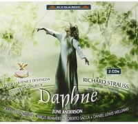 June Anderson - Richard Strauss: Daphne [Import]