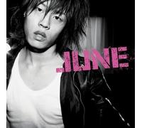 June - Baby It's You/Discotic Romantic