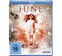 JUNE-BLU-RAY DISC Casper Van Dien, Victoria Pratt, Addy Miller BLU-RAY NEUF