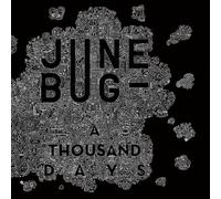 JUNE BUG - A THOUSAND DAYS