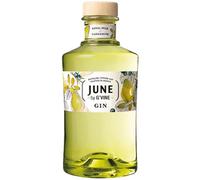 JUNE by G'Vine Poire Royale/Cardamome Gin 0,7 L