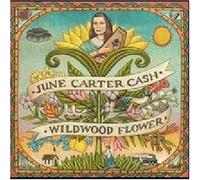 June Carter Cash - Wildwood Flower [Import]