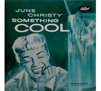 JUNE CHRISTY