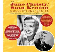 June Christy - Collection 1945-55 [Cd]