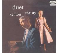June Christy - Duet +4 [Import]