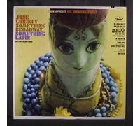 June Christy - something broadway, something latin LP