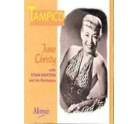 June Christy - Tampico [Import]