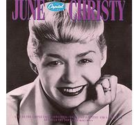 June Christy - The Capitol Years