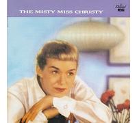 June Christy - The Misty Miss Christy