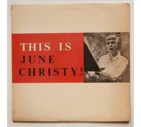 June Christy - This Is June Christy [LP]