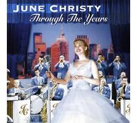June Christy - Through The Years
