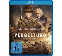 June Dietrich;Kevin Makely;Todd a. Robinson - Vergeltung: Revenge Is Coming [Blu-ray]
