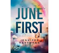 June first. Ediz. italiana