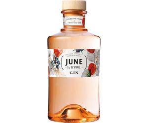JUNE Gin By G'Vine Peche de Vigne 70 cl