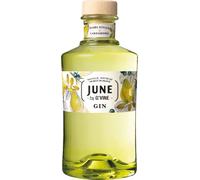 G'Vine Gin June – Poire Royale et Cardamome – 70 cl