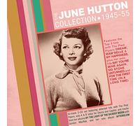 June Hutton Collection 1945 1955
