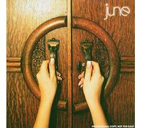 June – If You Speak Any Faster – CD