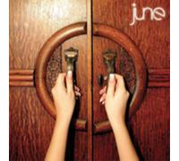 June – If You Speak Any Faster – CD