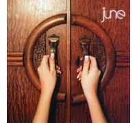 June – If You Speak Any Faster – CD