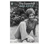 June Jordan - Essential - Paperback - G245z