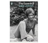 June Jordan The Essential June Jordan (Poche) Penguin Modern Classics