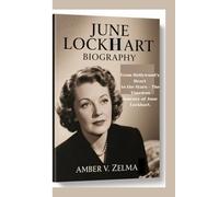 JUNE LOCKHART BIOGRAPHY: From Hollywood’s Heart to the Stars - The Timeless Journey of June Lockhart.