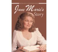 June Marie's Story