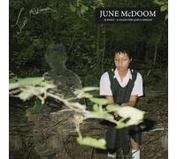 JUNE MCDOOM