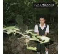 June Mcdoom - June Mcdoom [Compact Discs]
