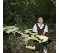 June Mcdoom - Vinyle Vert Translucide