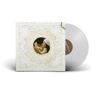 June McDoom - With Strings - Crystal Clear [New 12" Vinyl] Clear Vinyl, Extended